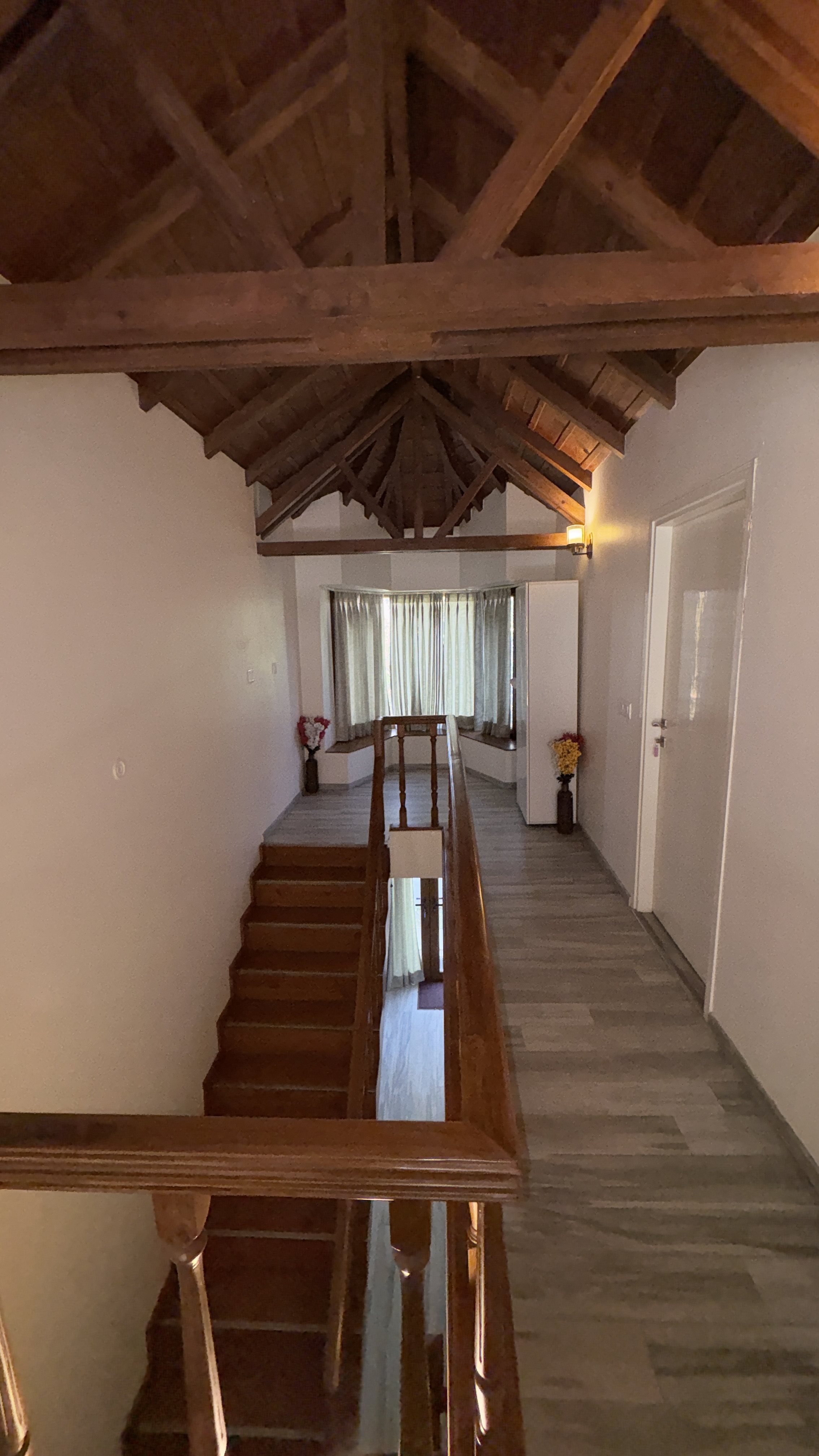 Architectural Stairs